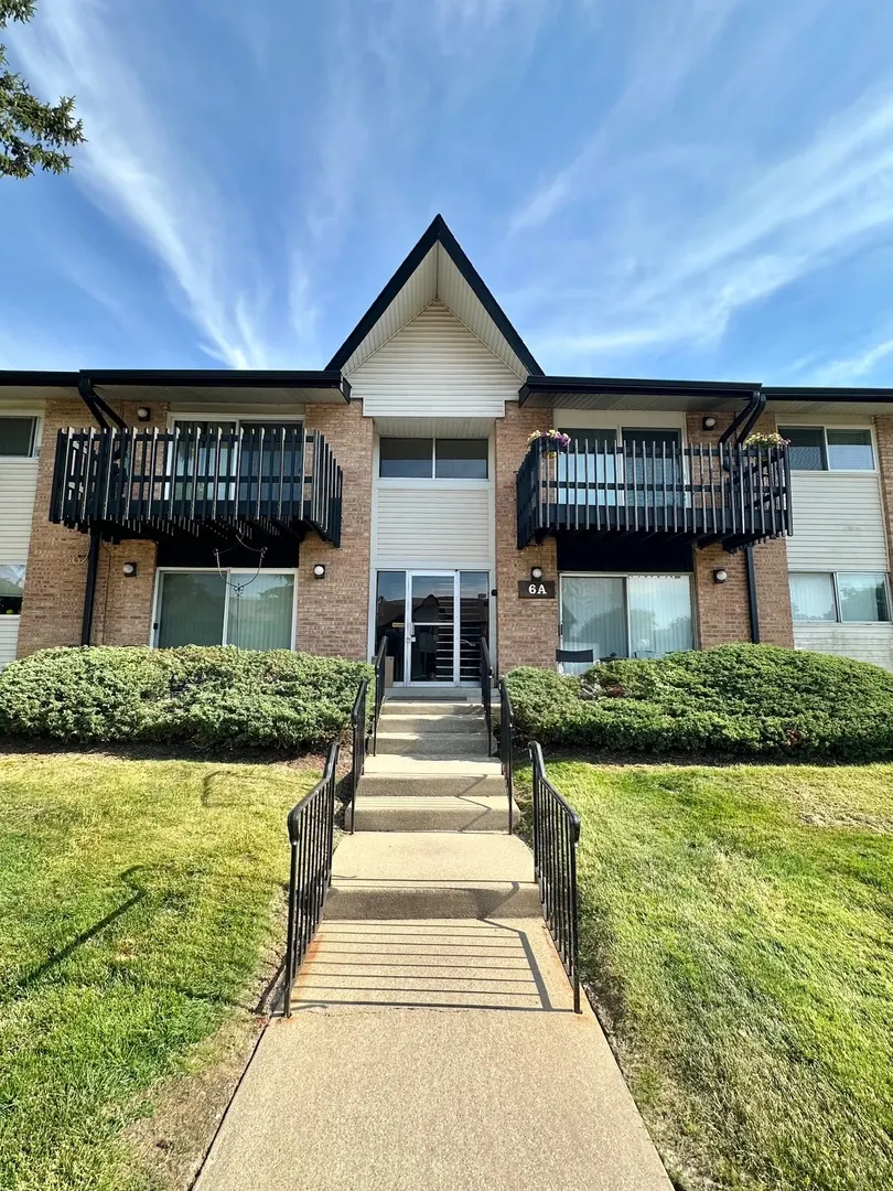 6A Kingery Quarter Road IL #203