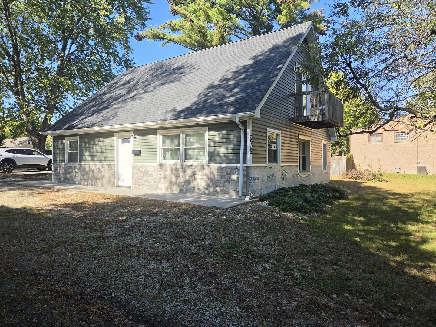 2818 Bethel Boulevard IL