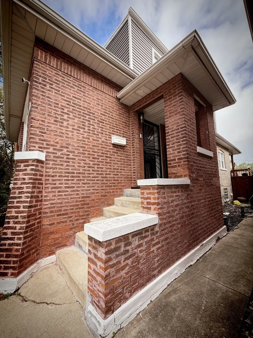 8607 S Maryland Avenue IL