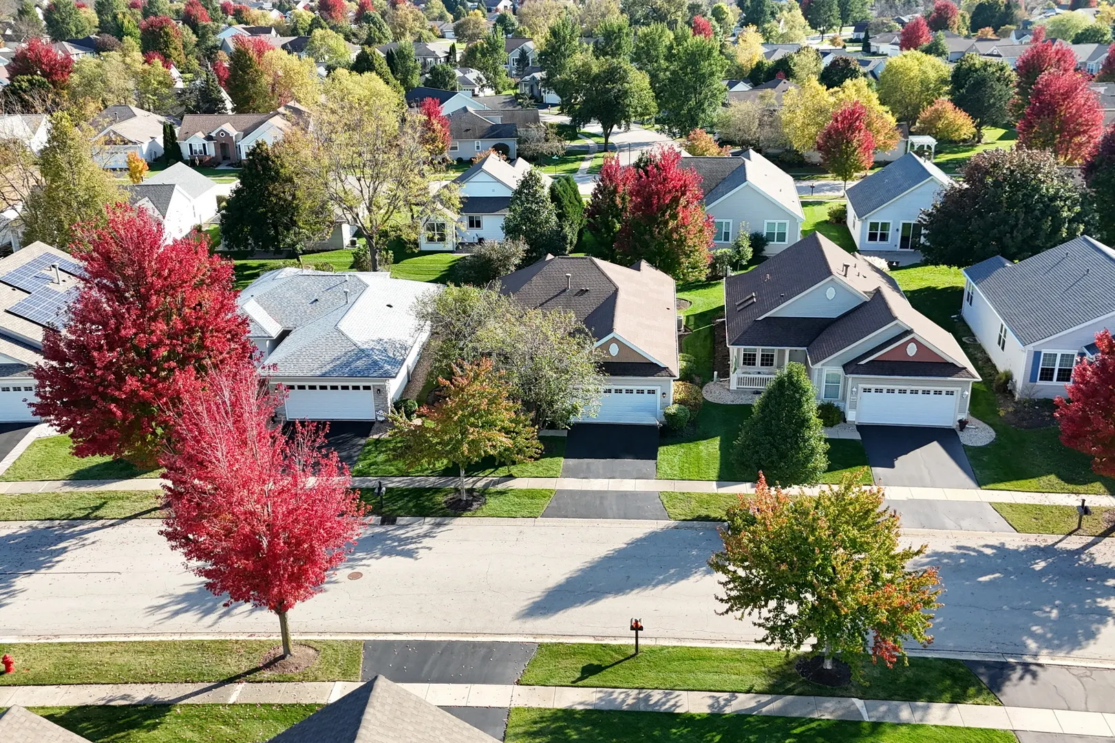 13017 Summerview Drive IL