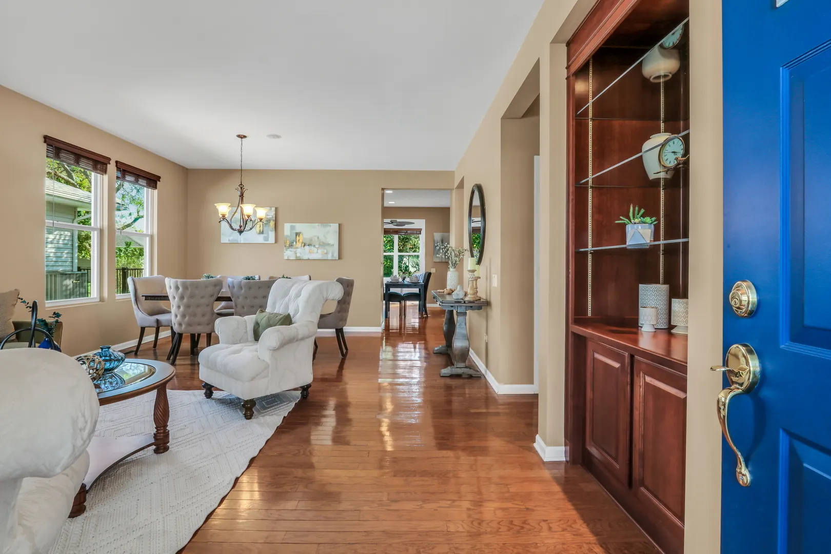 13017 Summerview Drive IL