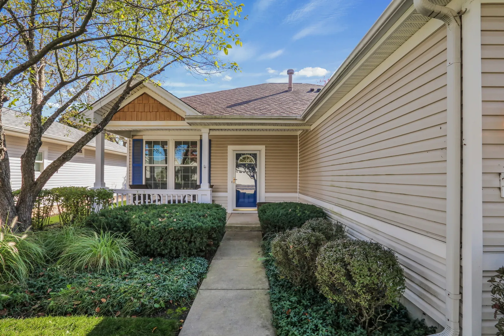 13017 Summerview Drive IL