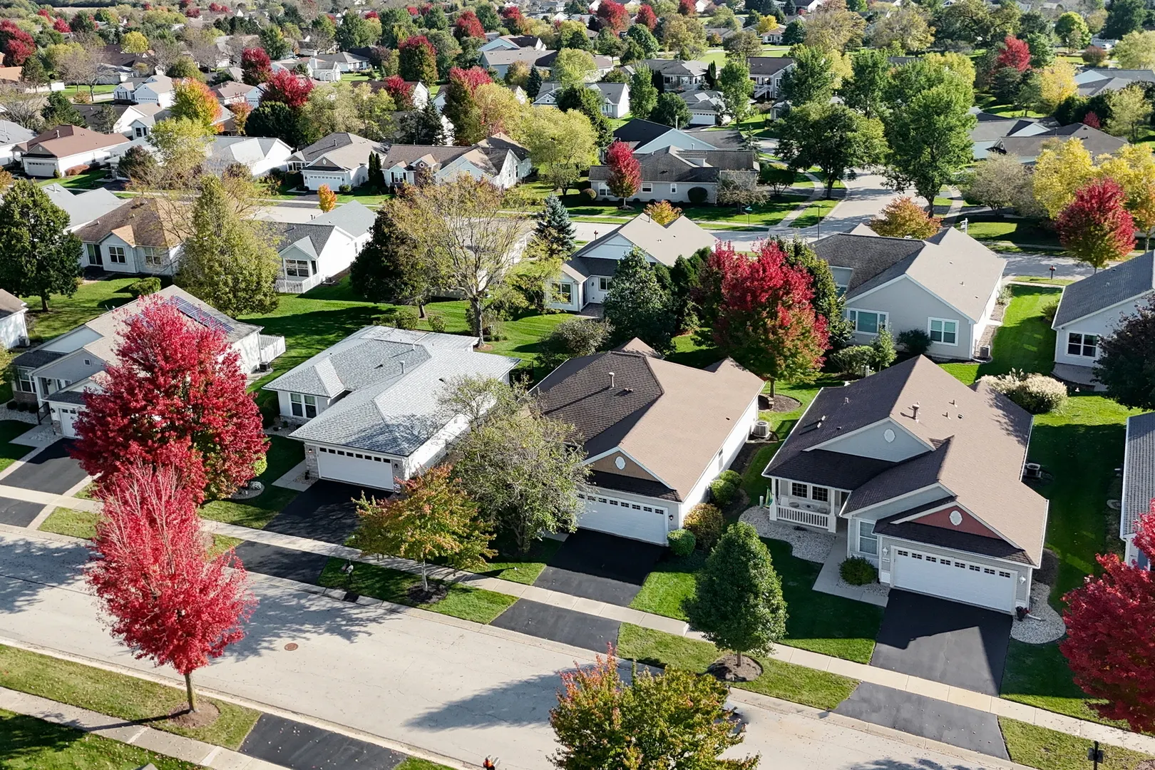 13017 Summerview Drive IL