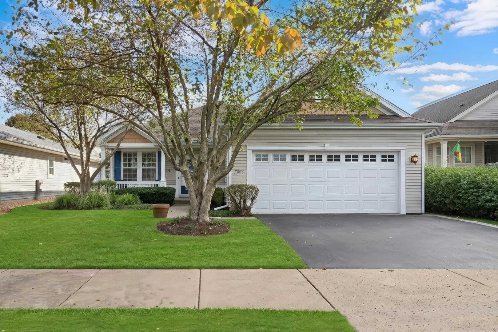 13017 Summerview Drive IL
