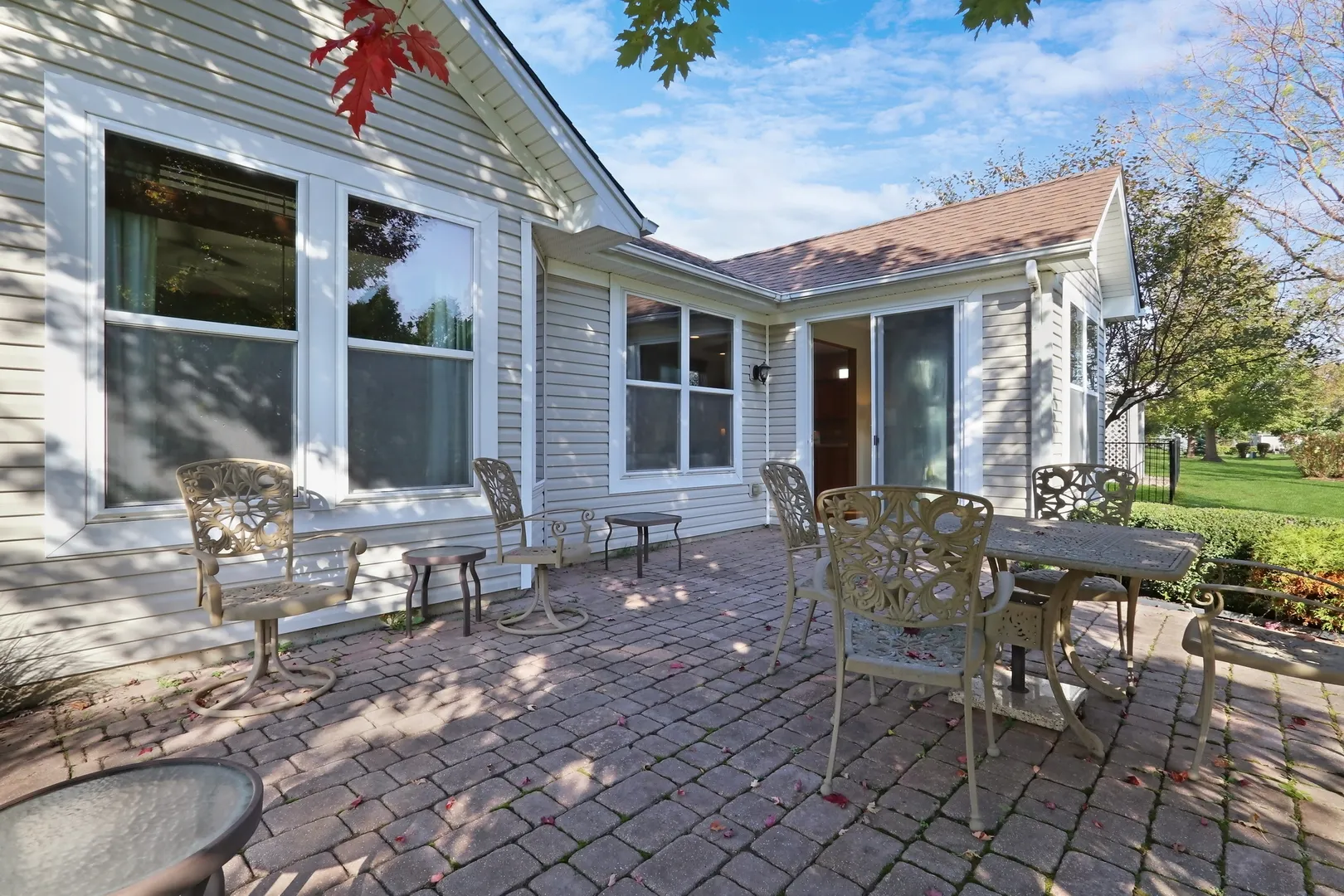 13017 Summerview Drive IL
