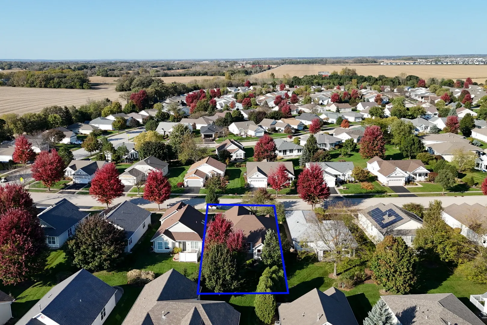 13017 Summerview Drive IL