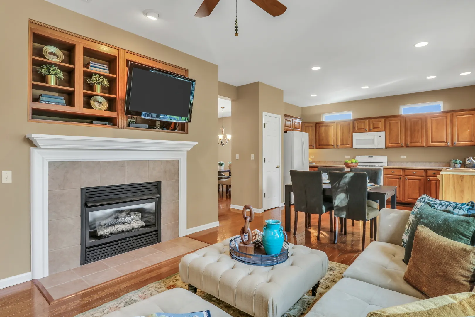 13017 Summerview Drive IL