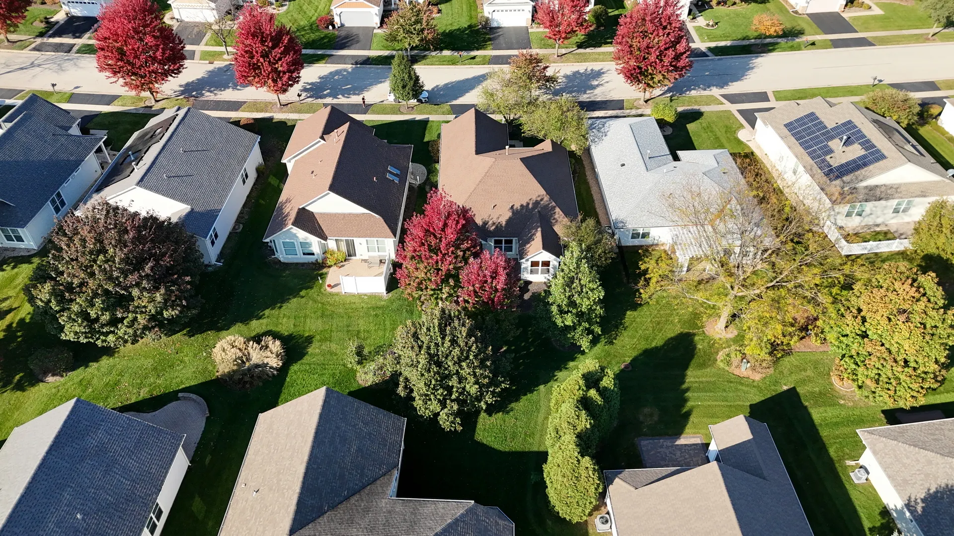 13017 Summerview Drive IL