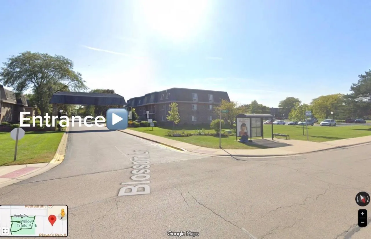 876 Blossom Lane IL #203