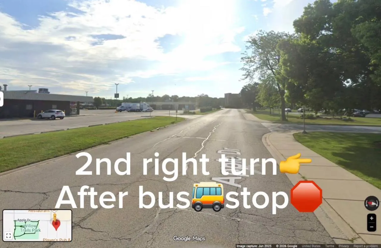 876 Blossom Lane IL #203