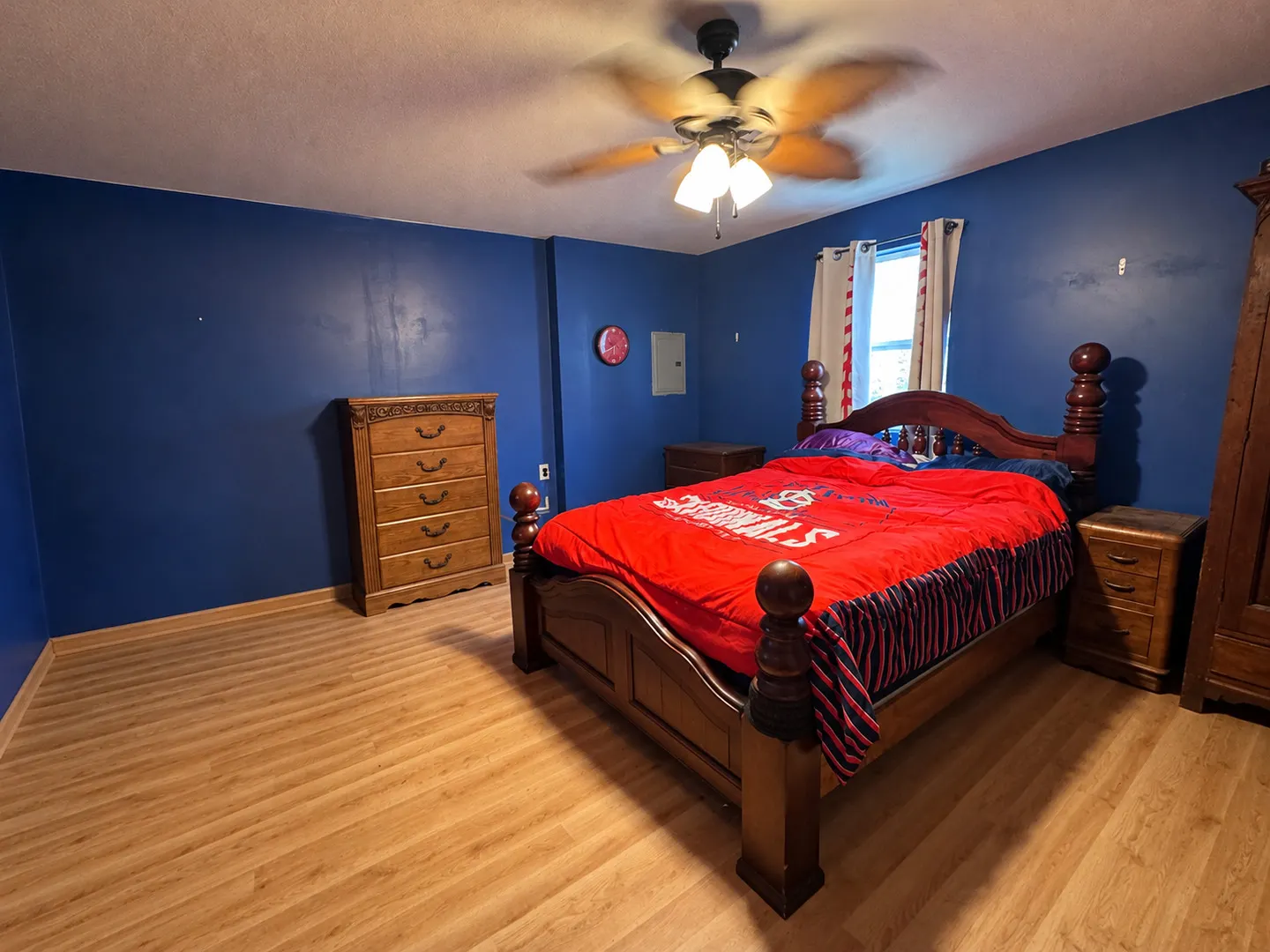 828 PROPES Road IL