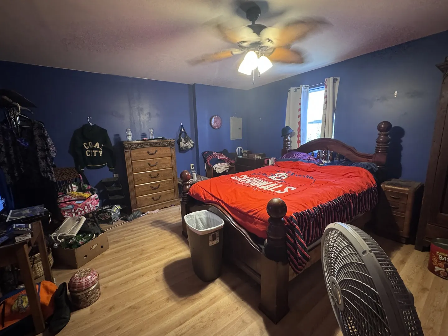 828 PROPES Road IL