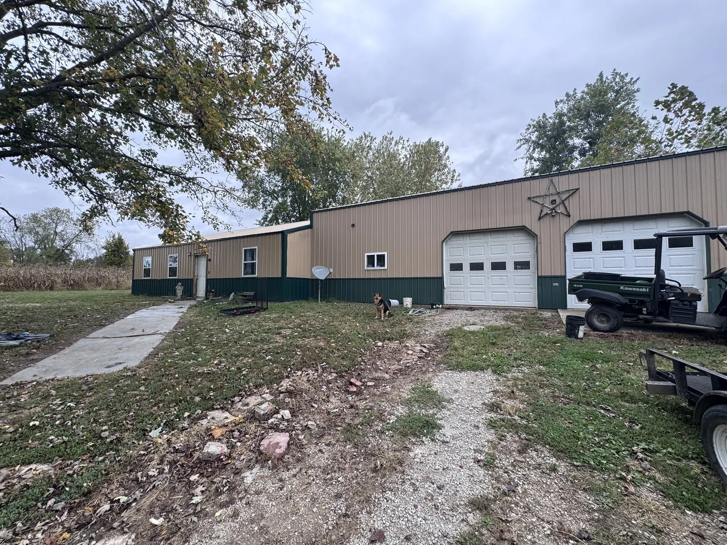 828 PROPES Road IL