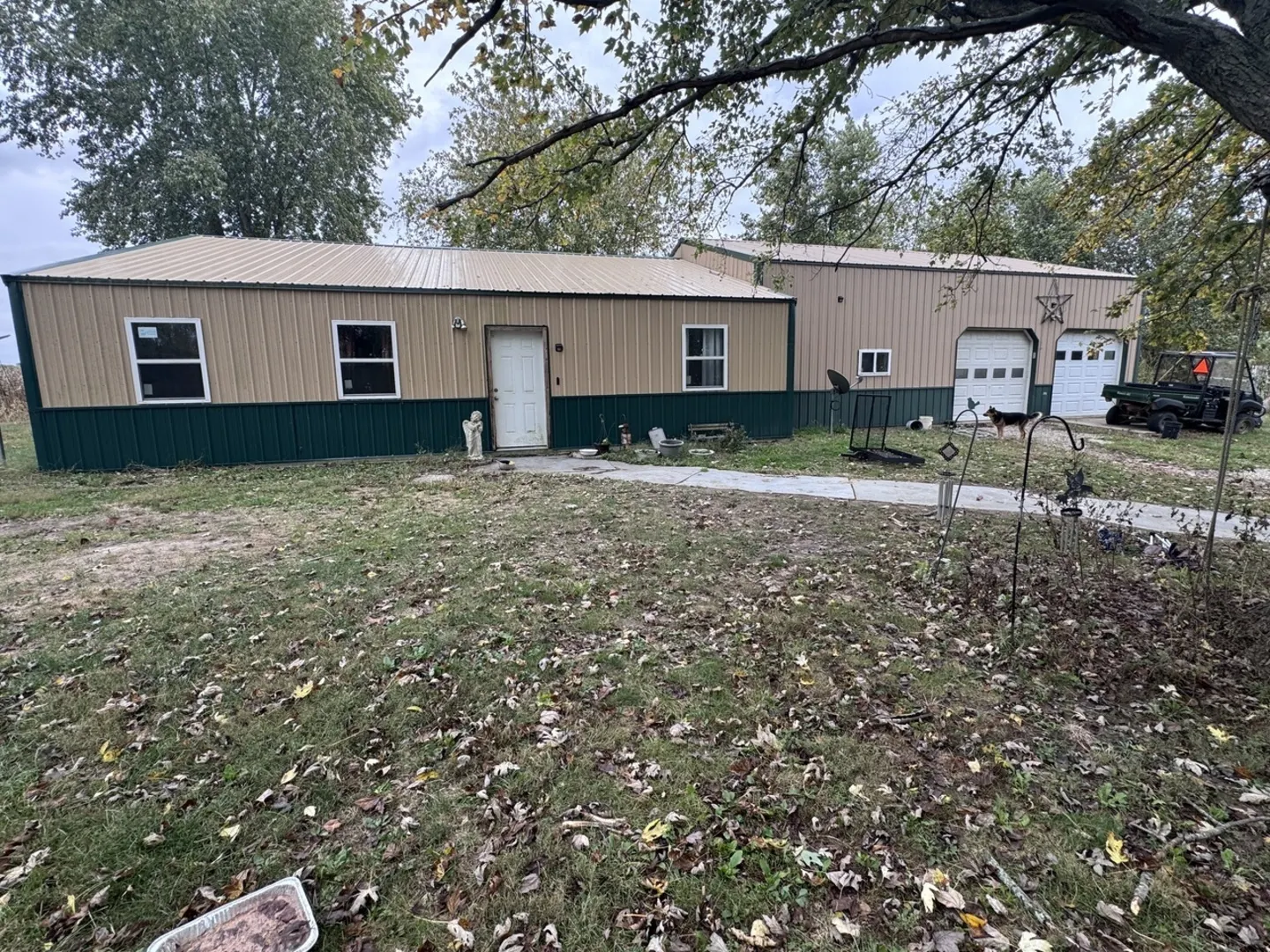 828 PROPES Road IL