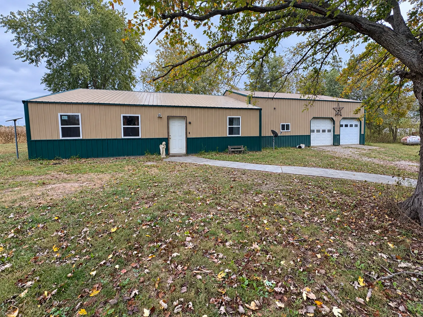 828 PROPES Road IL