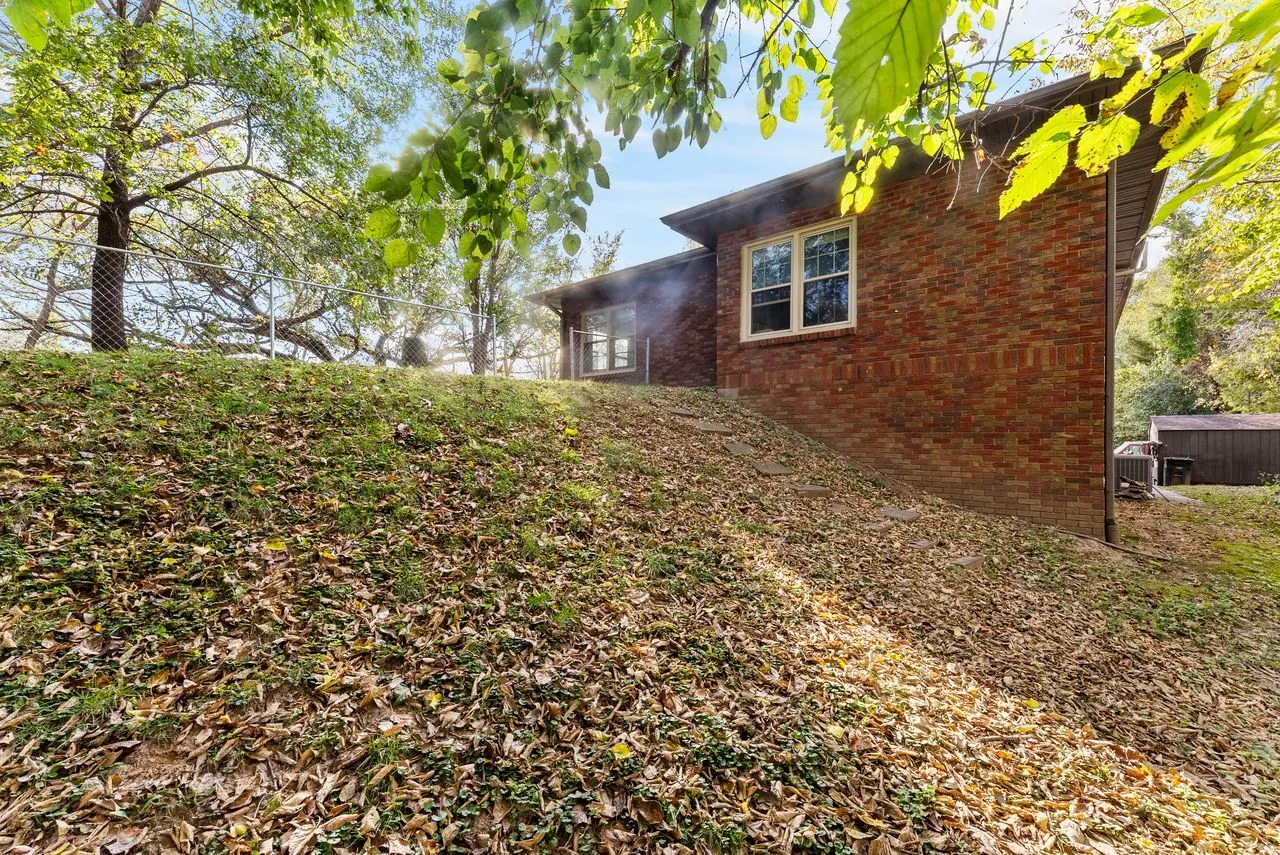 2701 Blackhawk Road IL