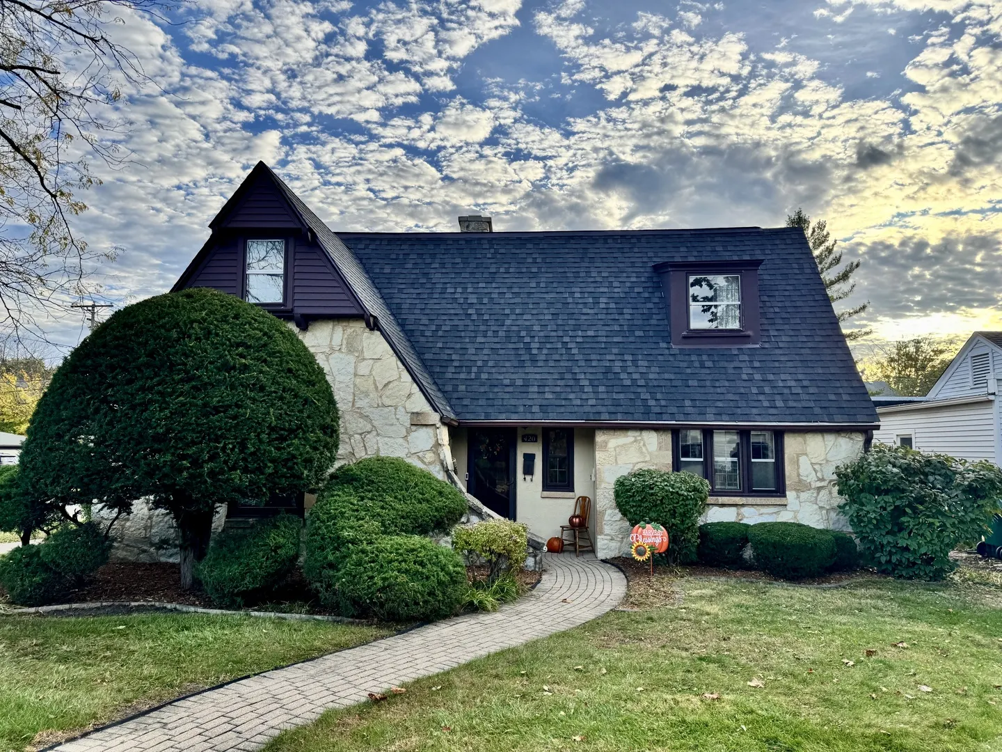 420 Mack Street IL