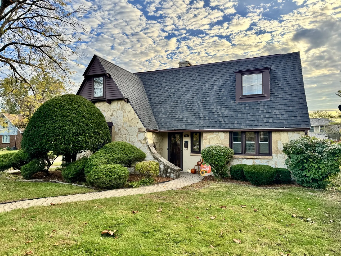420 Mack Street IL