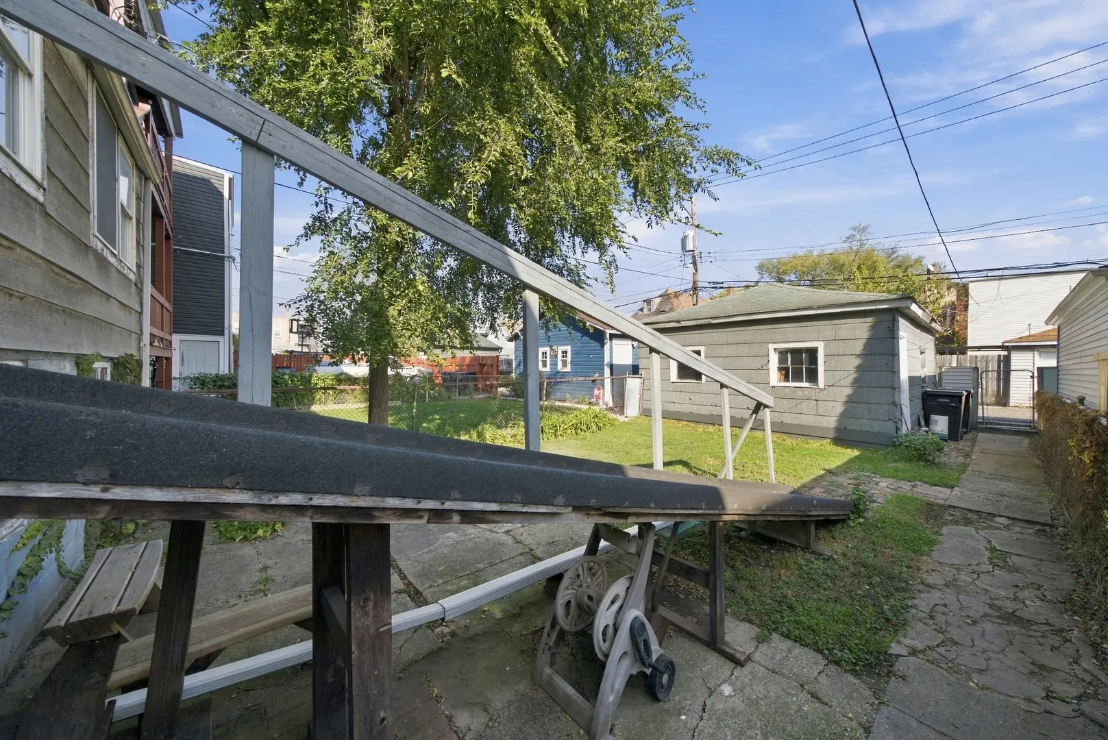 2035 N Karlov Avenue IL