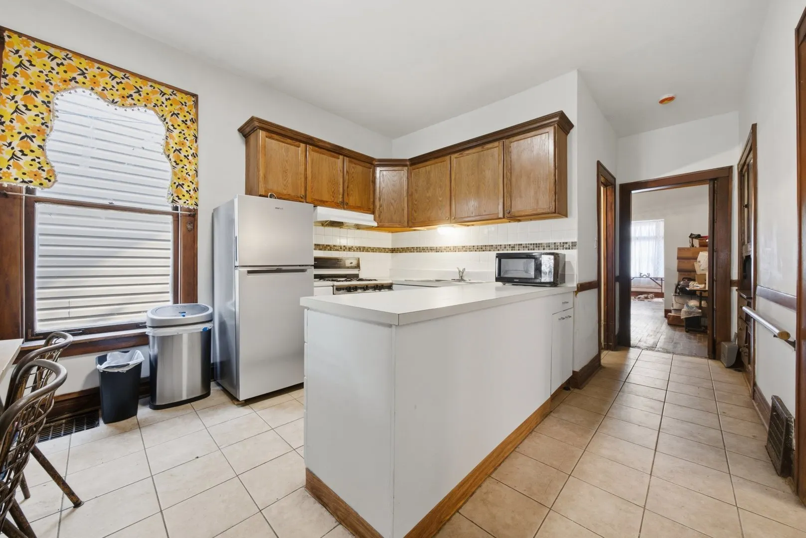 2035 N Karlov Avenue IL