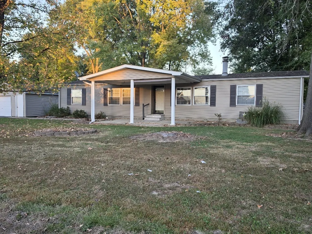 119 W Galaxy Drive IL