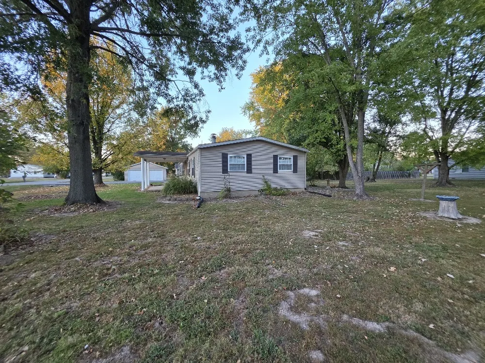 119 W Galaxy Drive IL