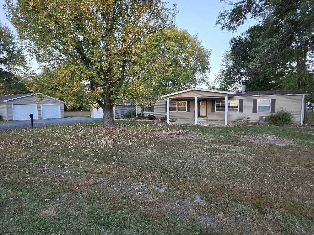 119 W Galaxy Drive IL