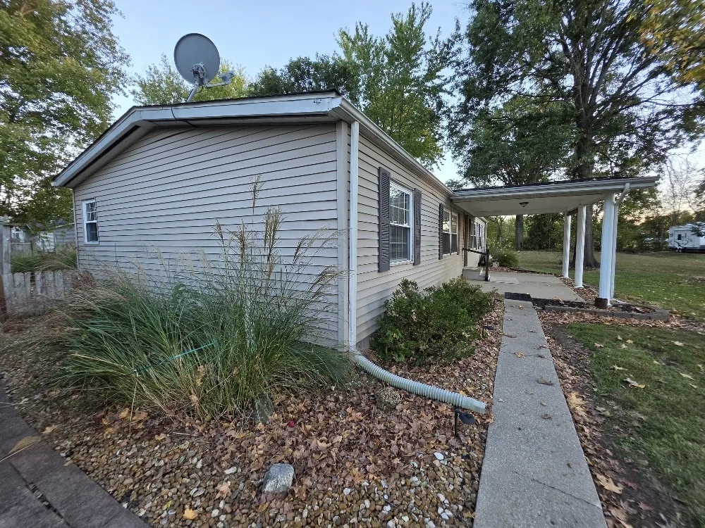 119 W Galaxy Drive IL