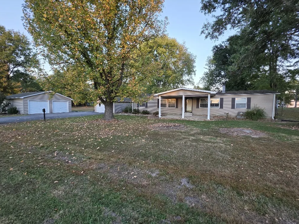119 W Galaxy Drive IL