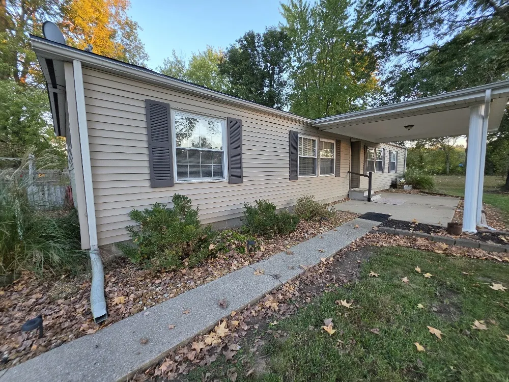 119 W Galaxy Drive IL