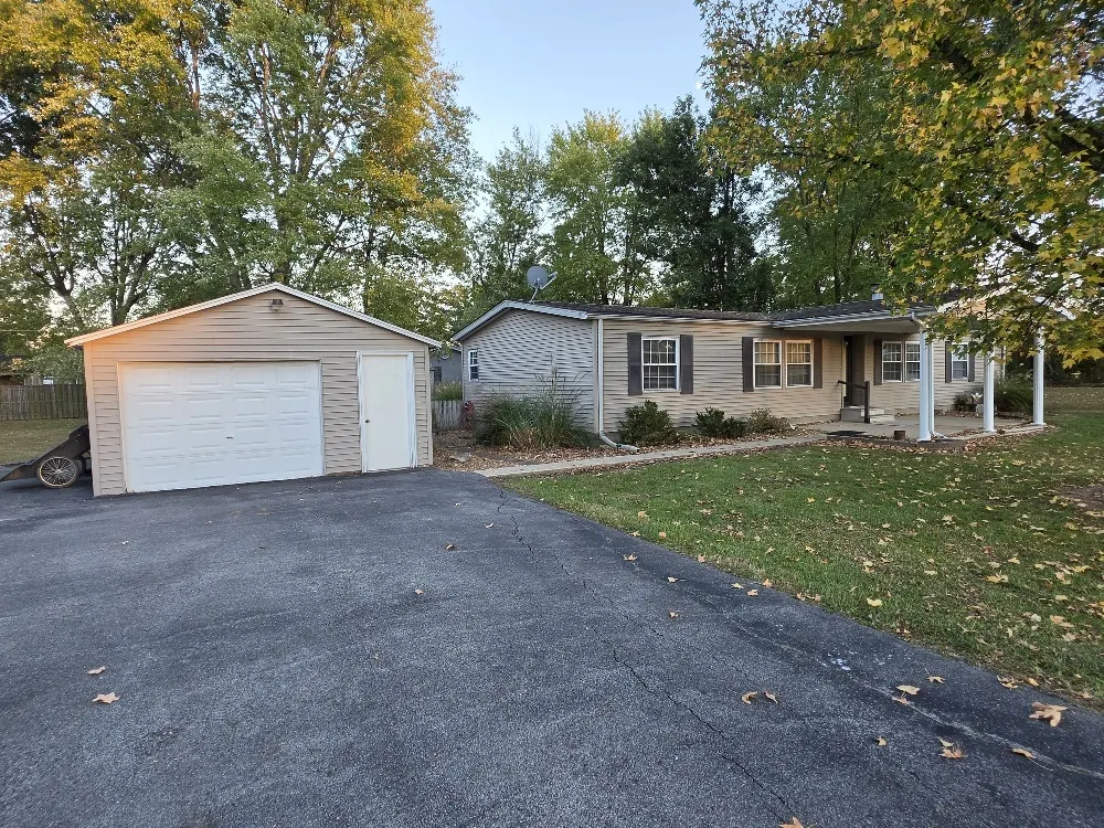 119 W Galaxy Drive IL
