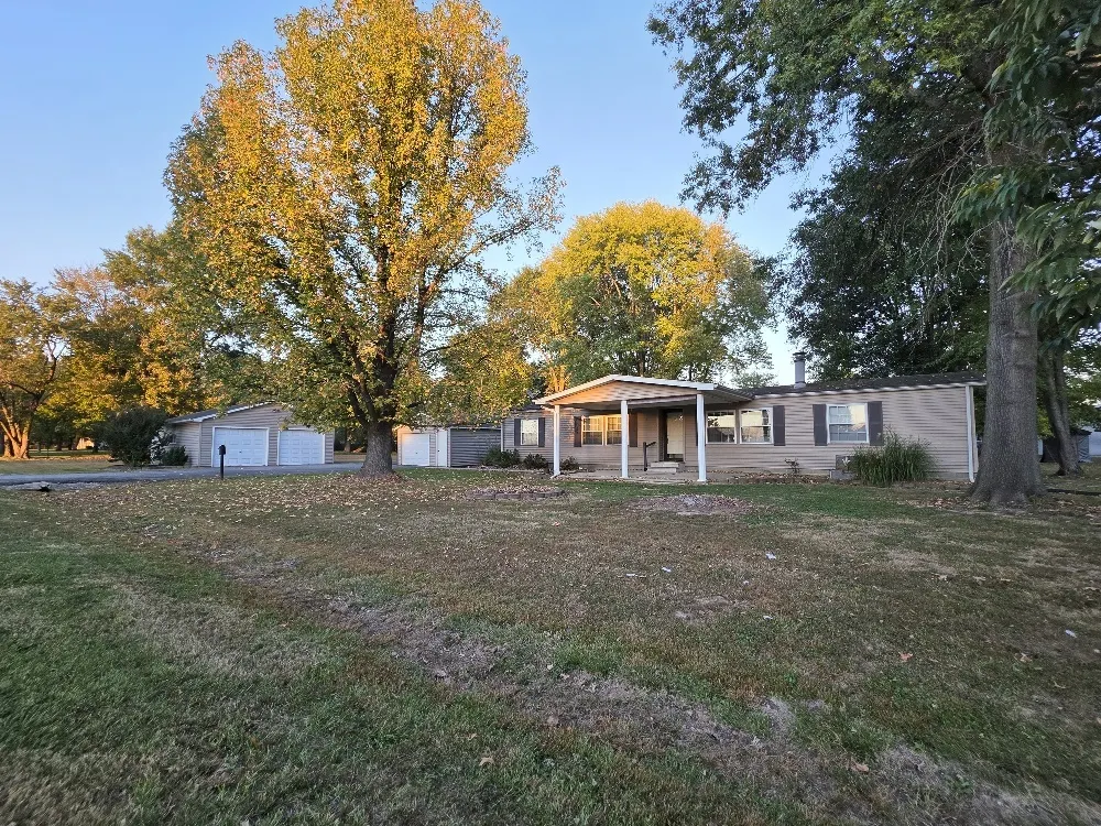 119 W Galaxy Drive IL