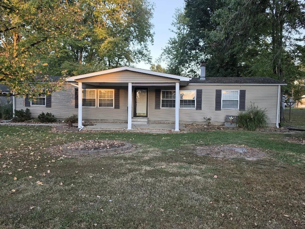 119 W Galaxy Drive IL