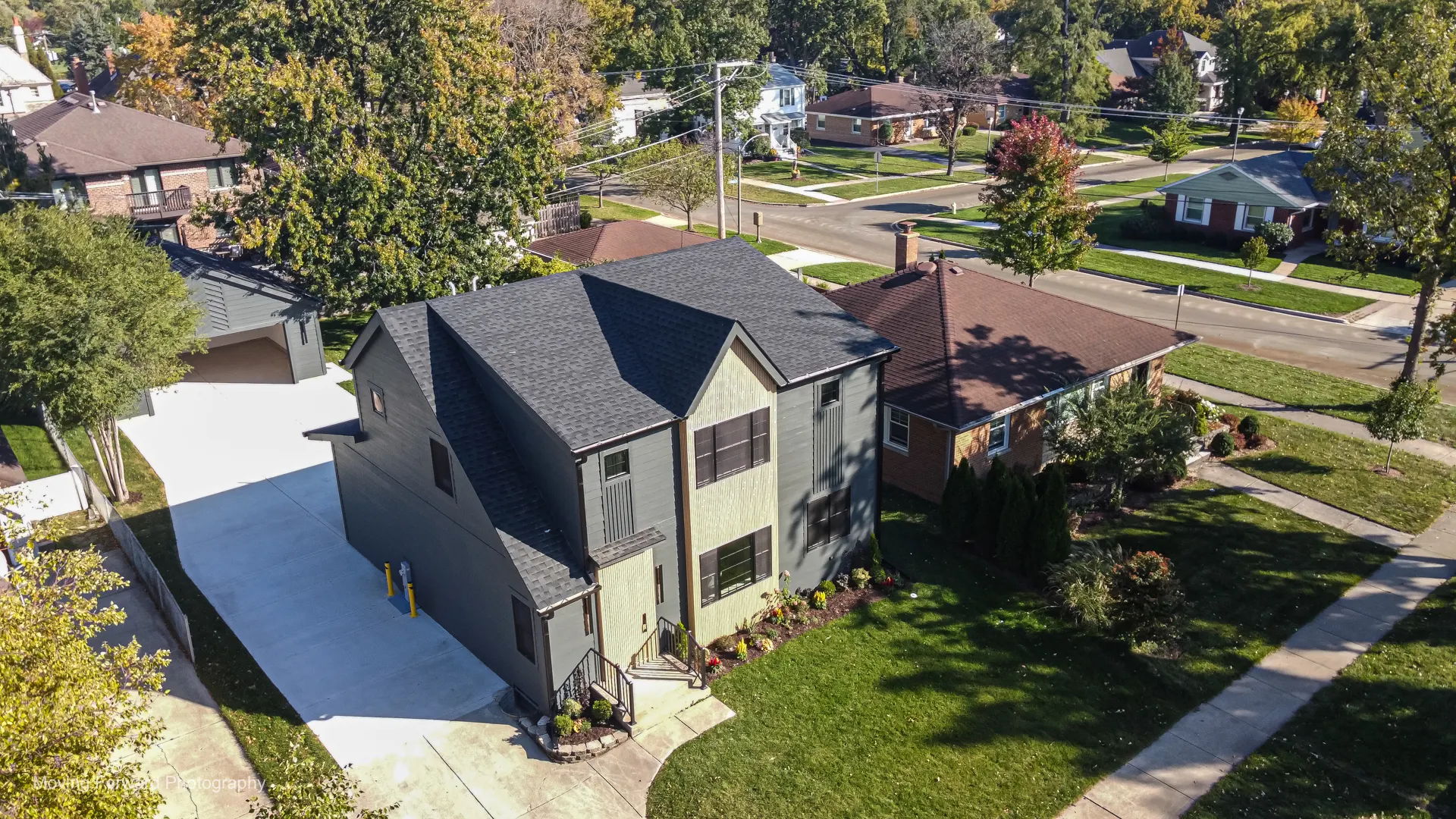 857 S Poplar Avenue IL