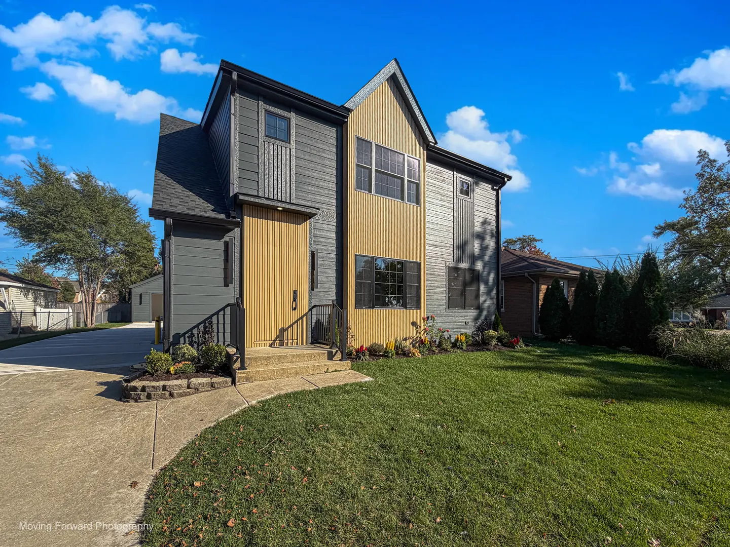 857 S Poplar Avenue IL