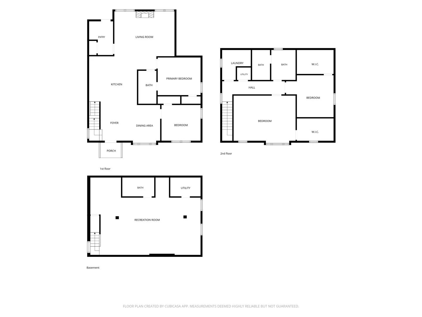 857 S Poplar Avenue IL