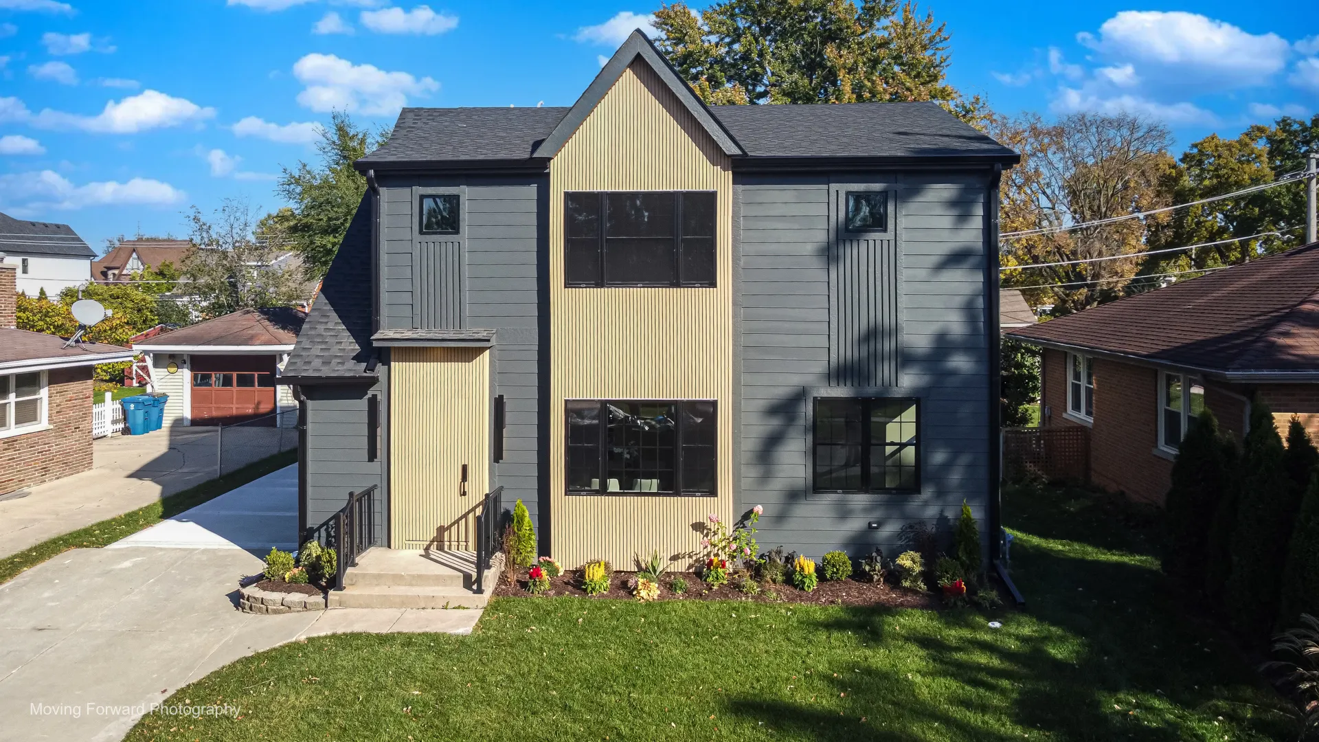 857 S Poplar Avenue IL