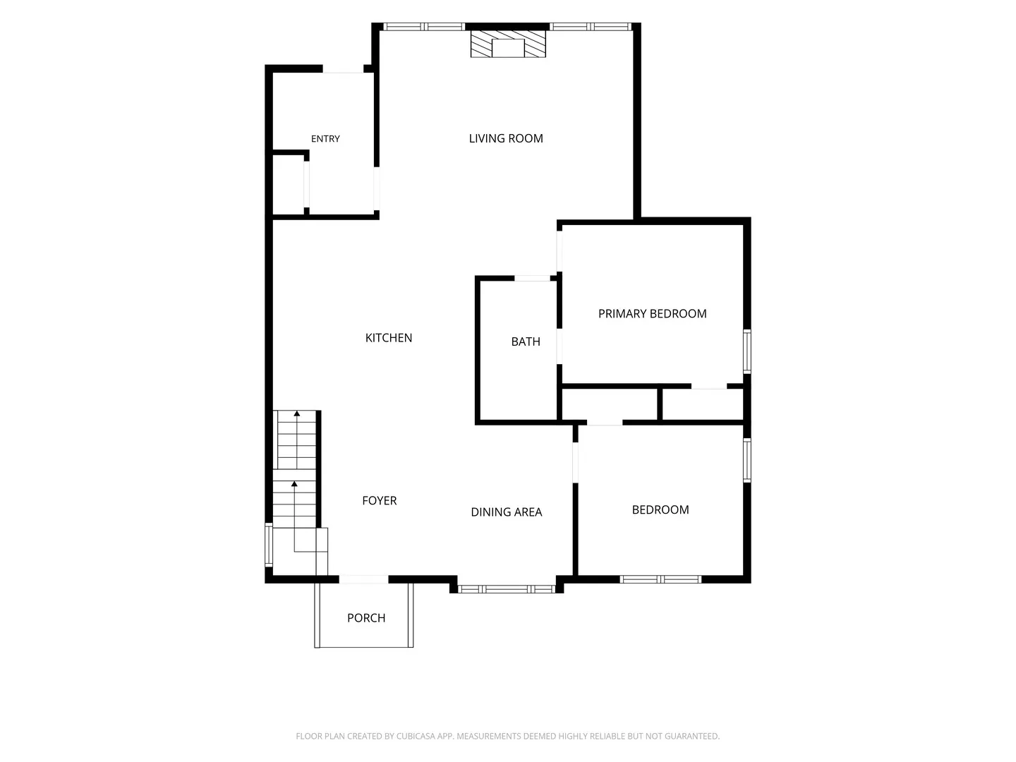 857 S Poplar Avenue IL