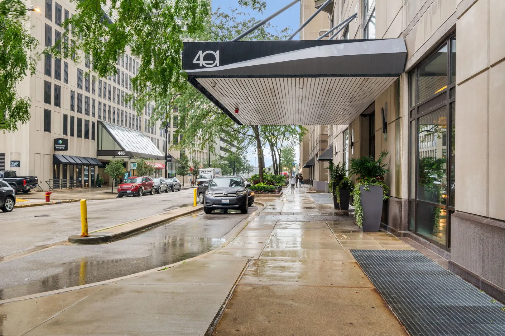 401 E Ontario Street IL #1409