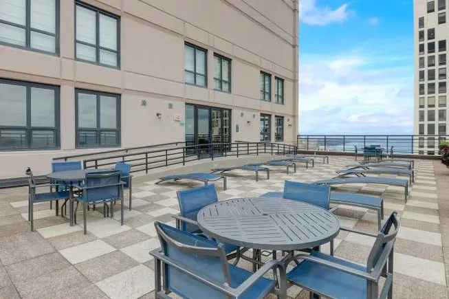 401 E Ontario Street IL #1409