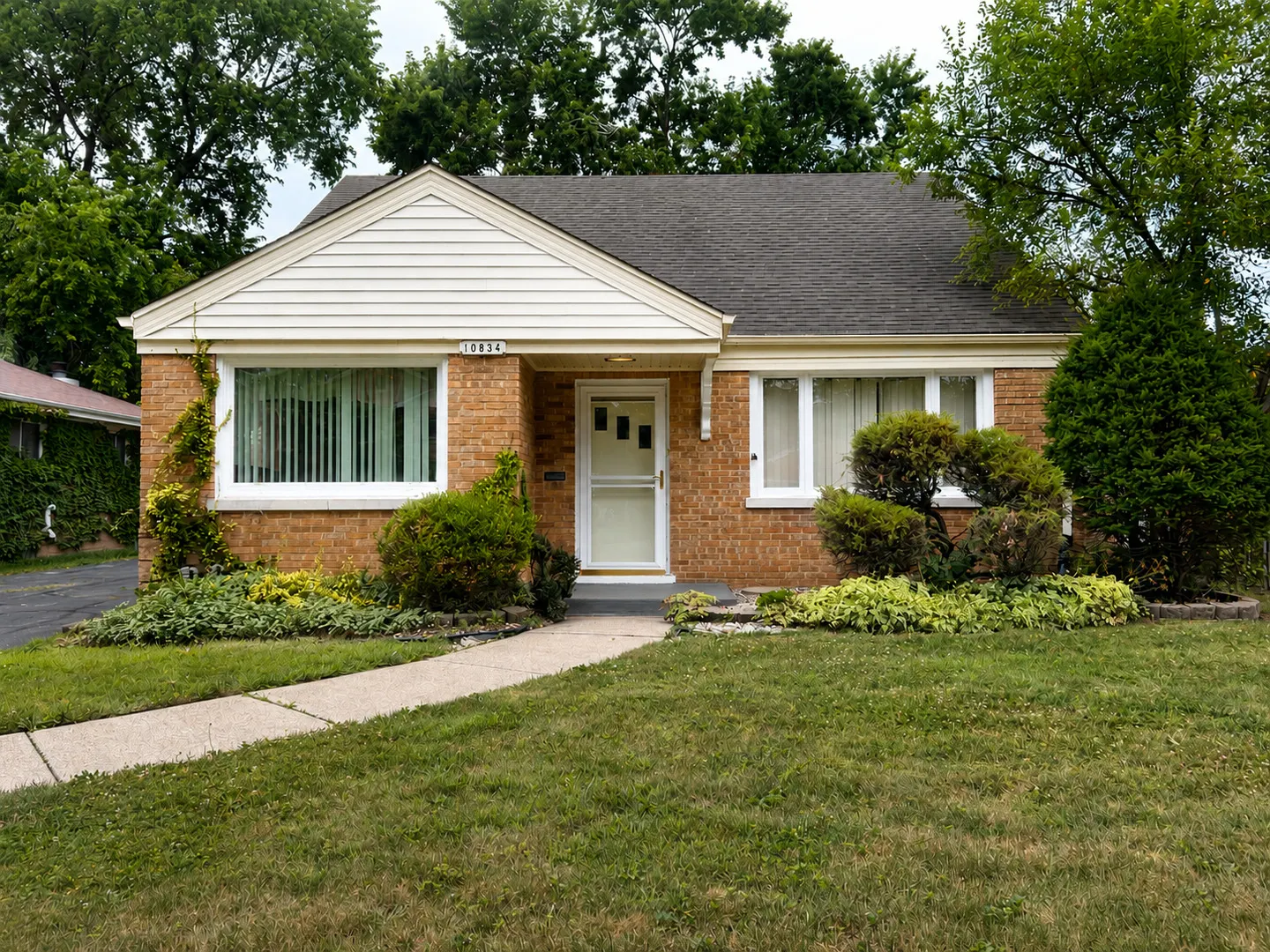 10834 S Keeler Avenue IL