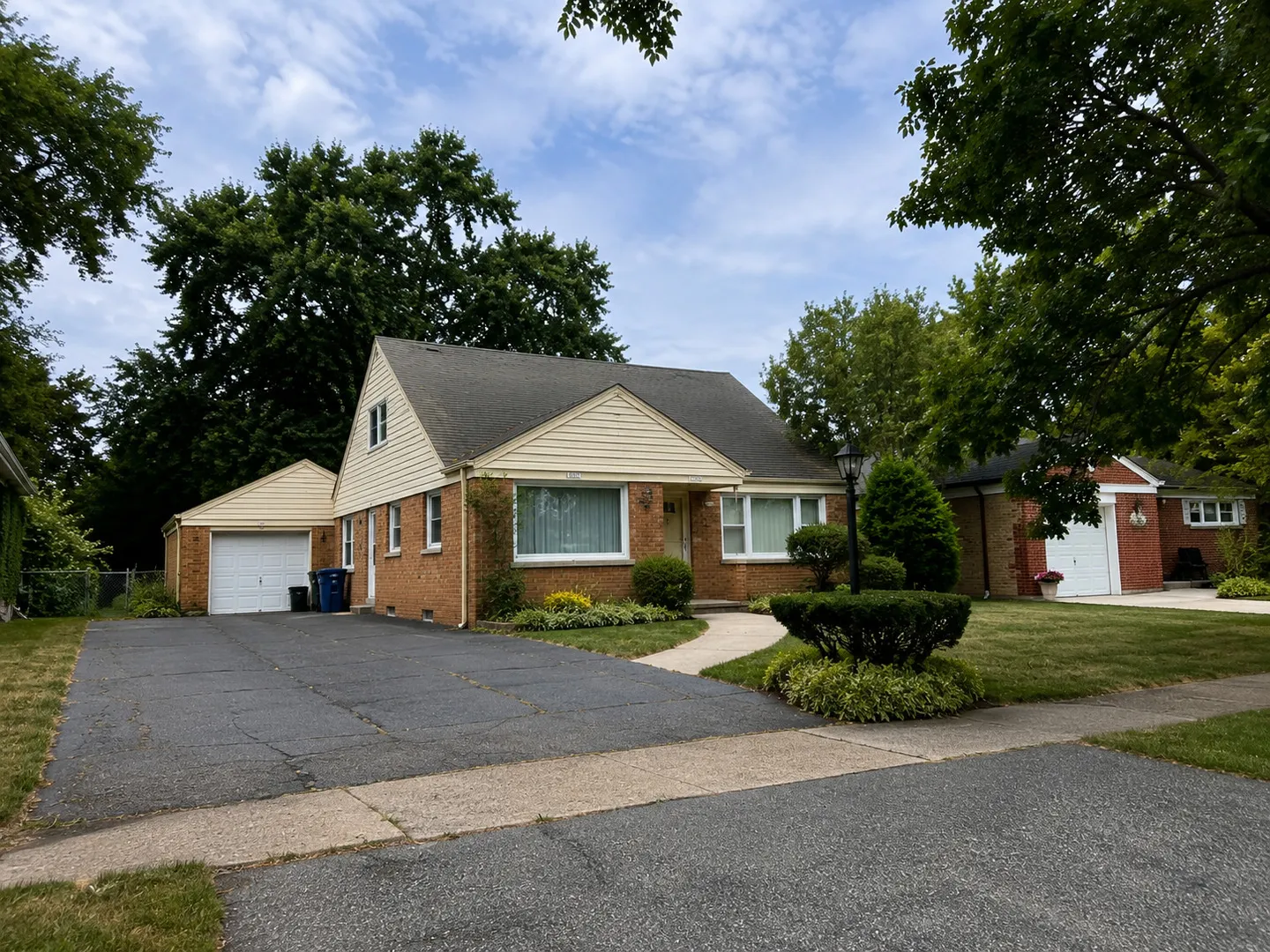 10834 S Keeler Avenue IL