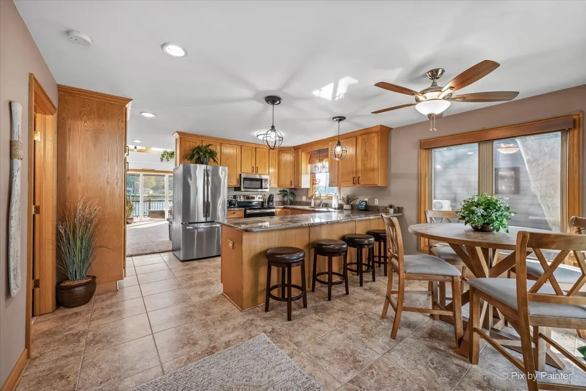 Undisclosed Address