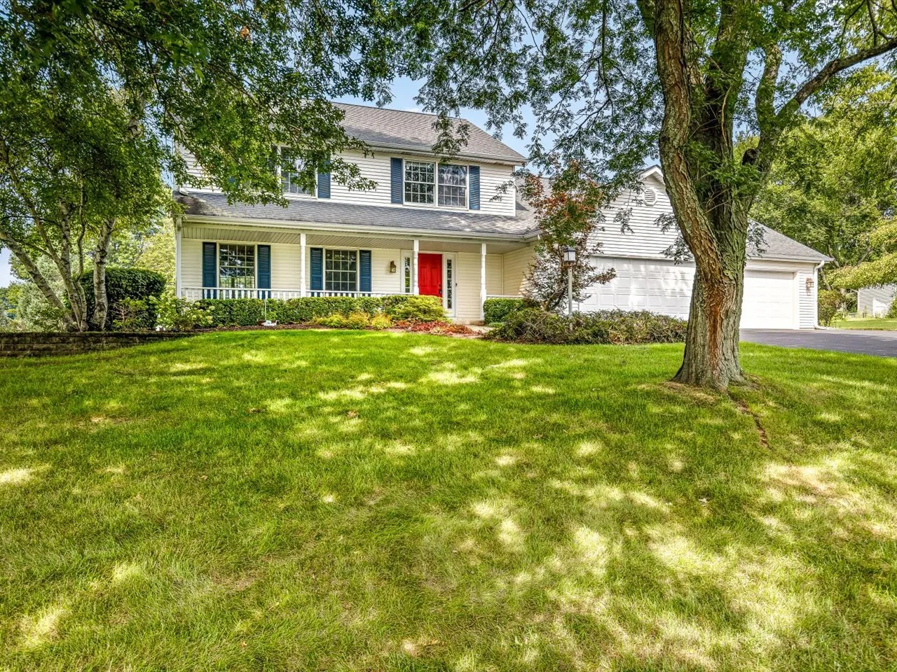 10230 Heatherridge Lane IL