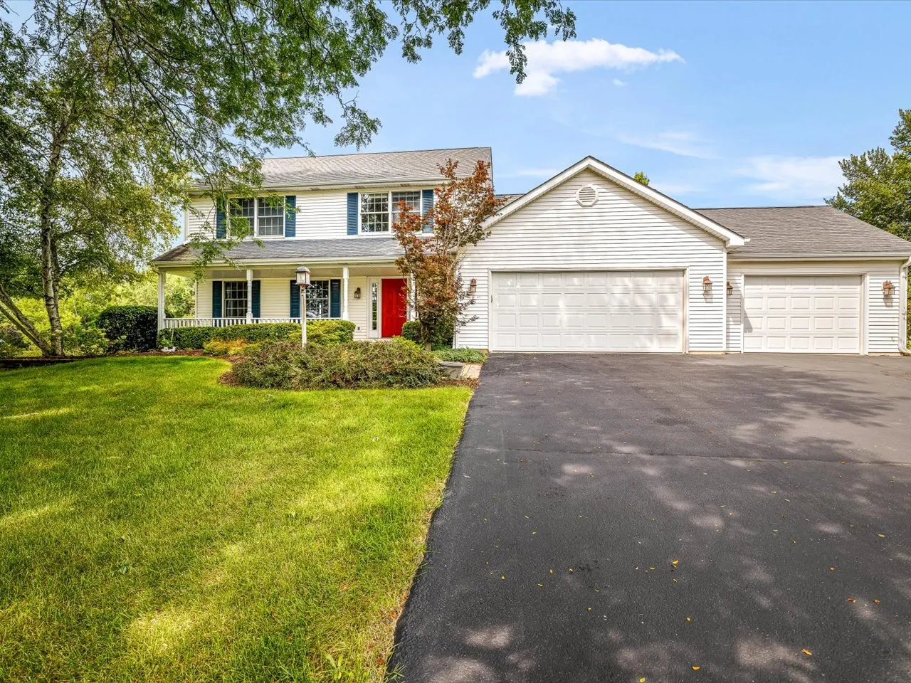 10230 Heatherridge Lane IL
