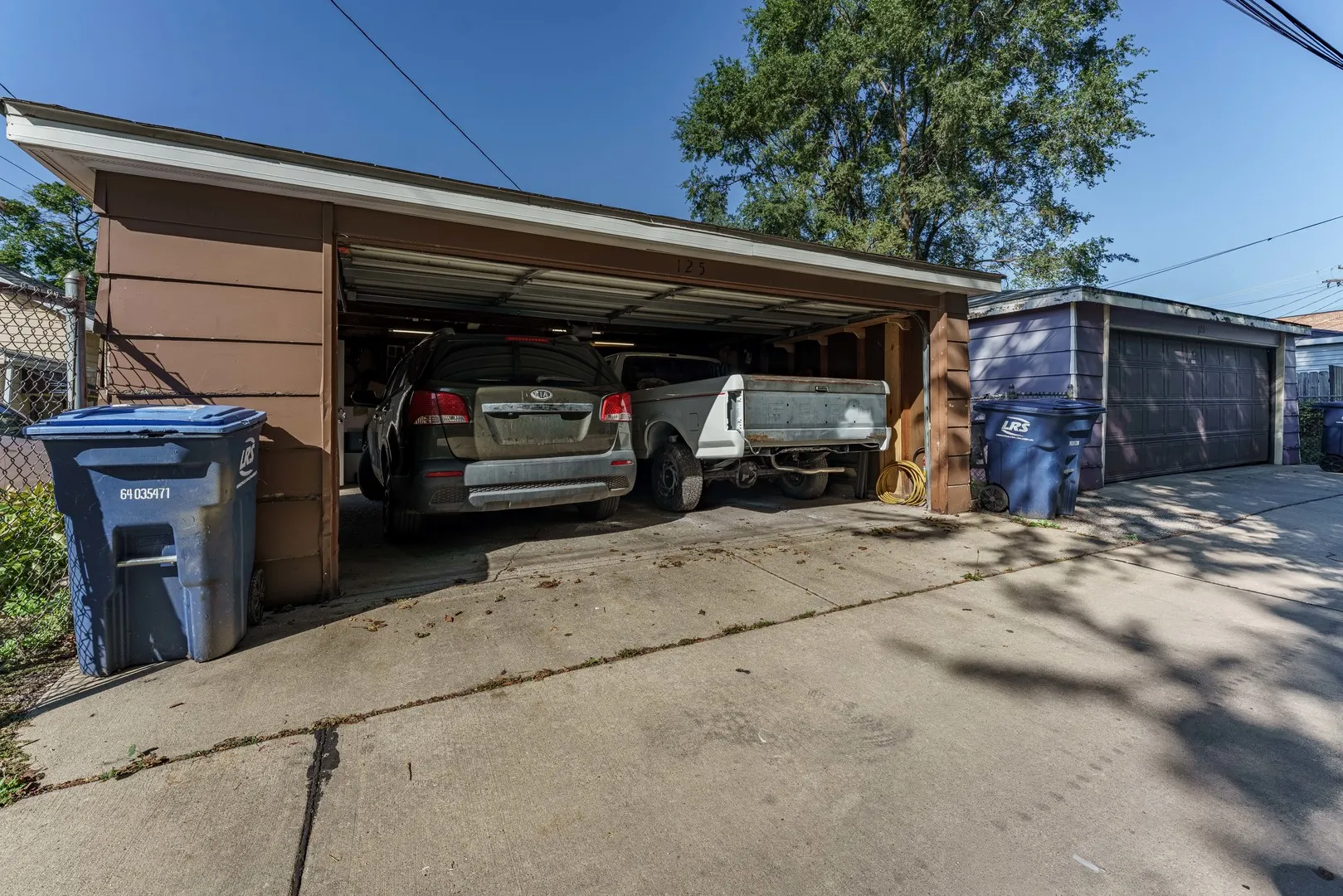 125 S 21st Avenue IL