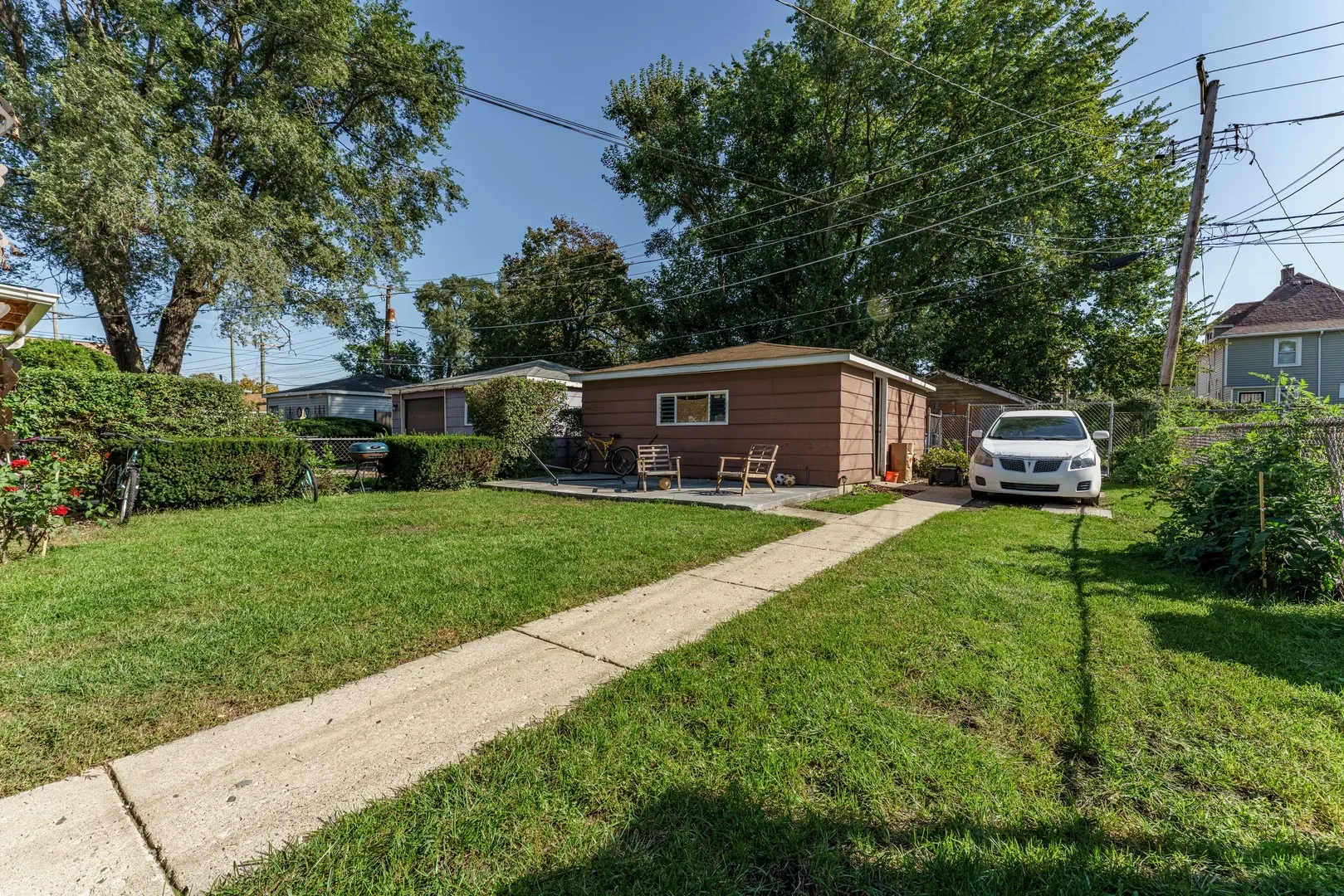 125 S 21st Avenue IL