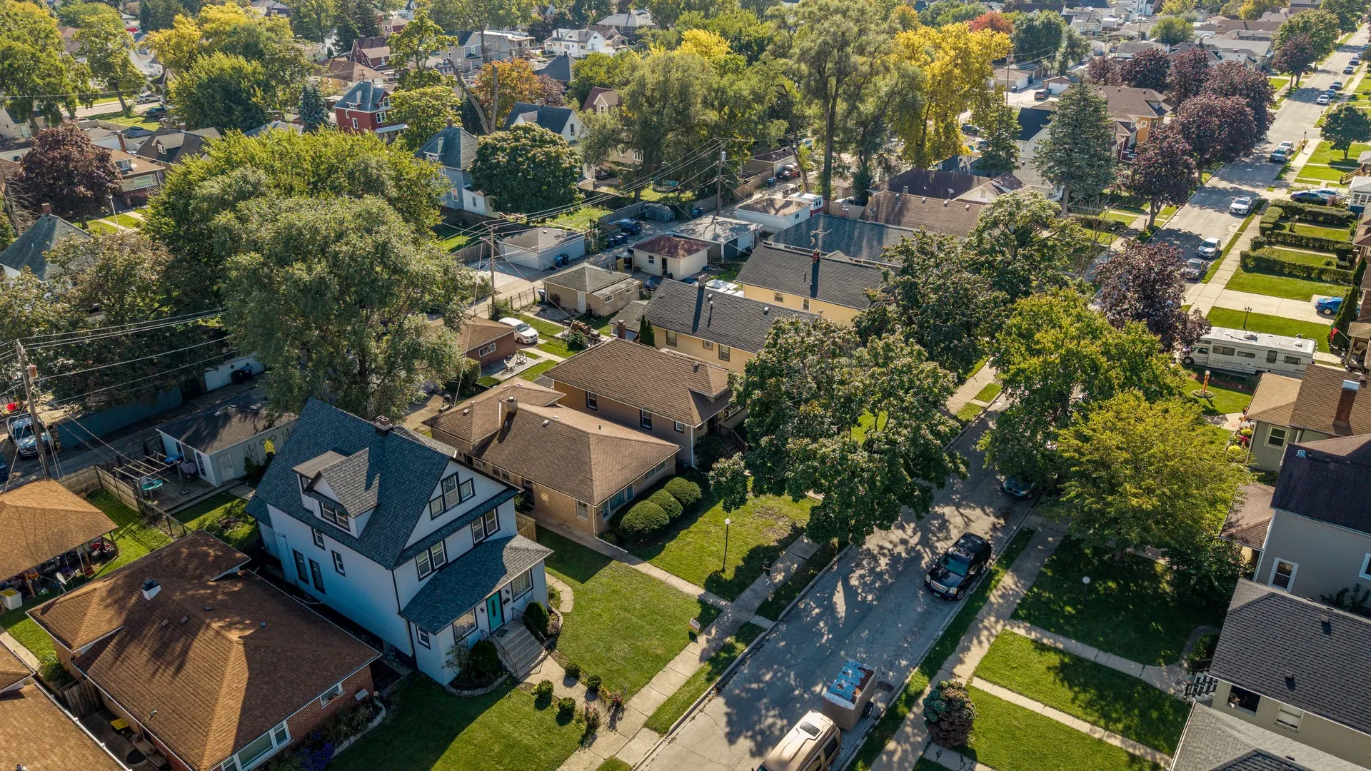 125 S 21st Avenue IL