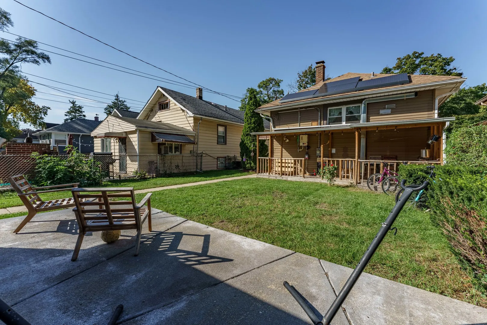 125 S 21st Avenue IL