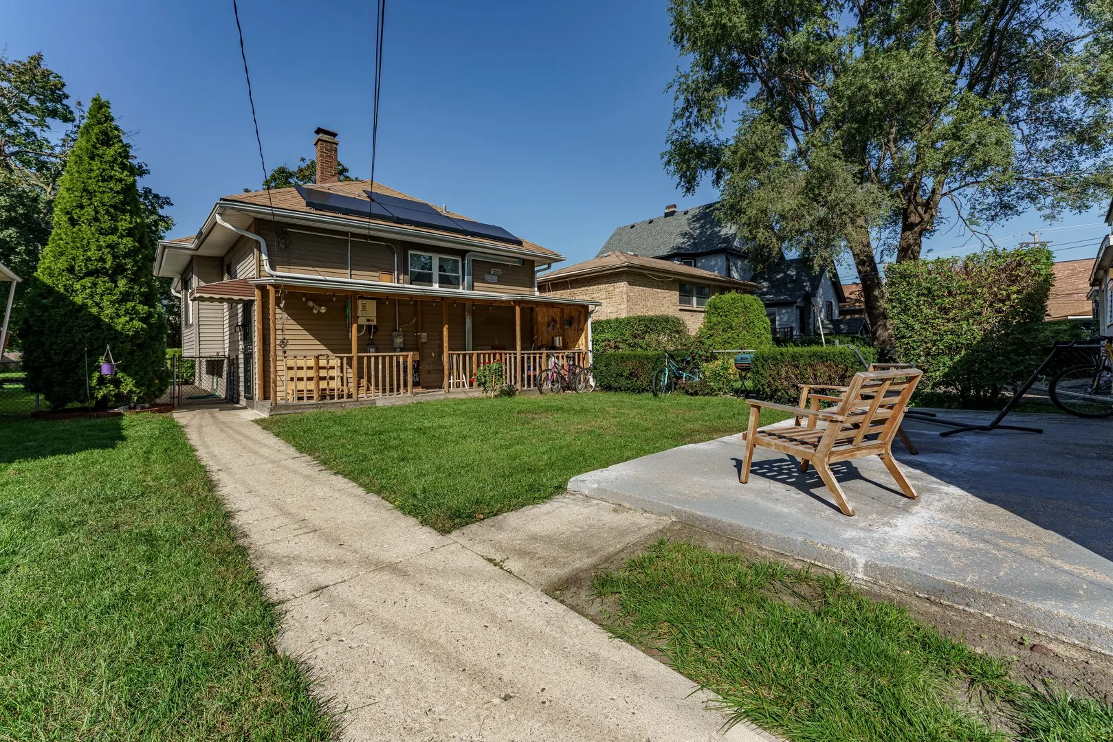 125 S 21st Avenue IL